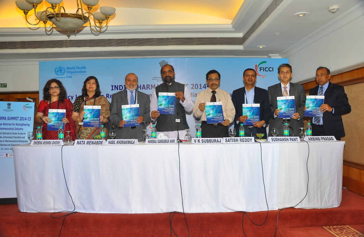 India Pharma Summit 2014.jpg